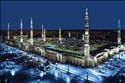 شب مسجد النبی 