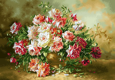 گلدان صادقیان ( کد 133 )
